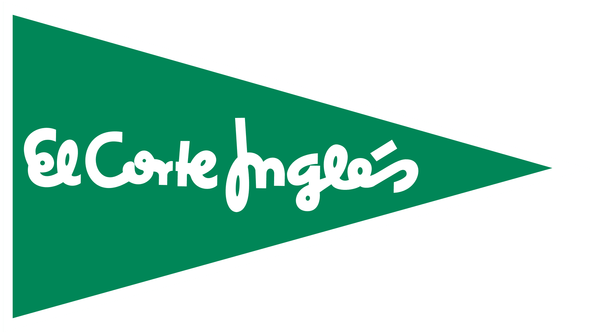 El Corte Ingles