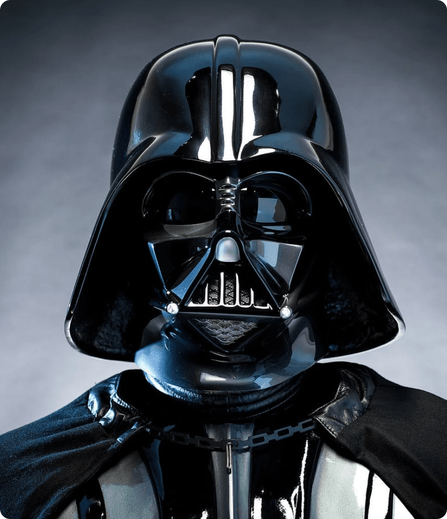 Dearth Vader